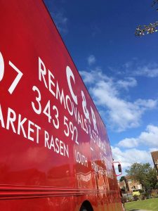 Removals
